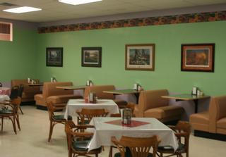 Bear Creek Cafe